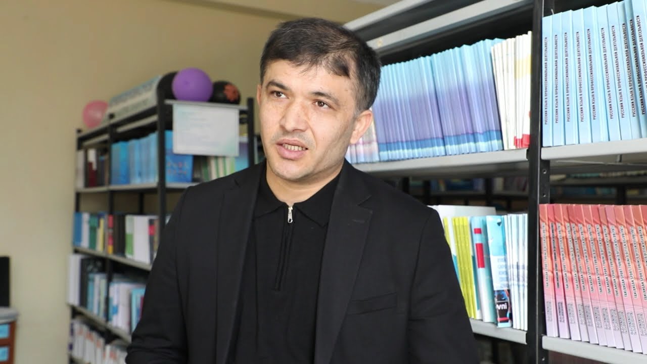 “Jaholatga qarshi ma’rifat”