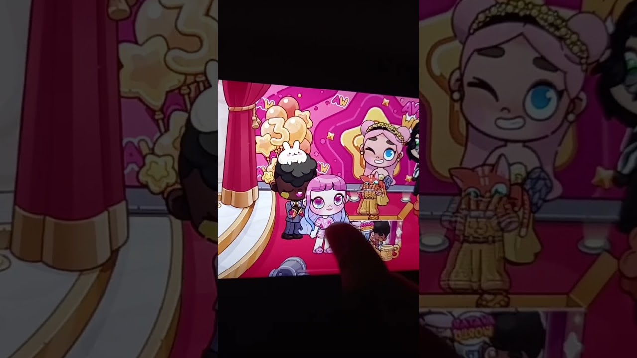 Day 5 Anniversary Birthday 3rd