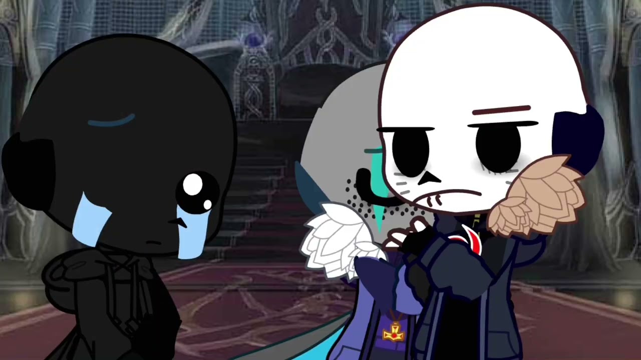 Au undetale I| future || crescent and nightmare son chair fight # I I 🪑🪑🪑🪑🪑🪑