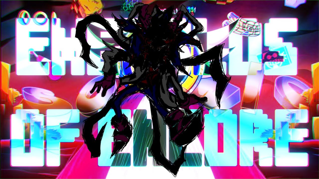 EMERALDS OF ENCORE V2 (NOW PLAYABLE!) [FLASHING LIGHTS] || Stars of Hope v2, but its a RoSE Cover!
