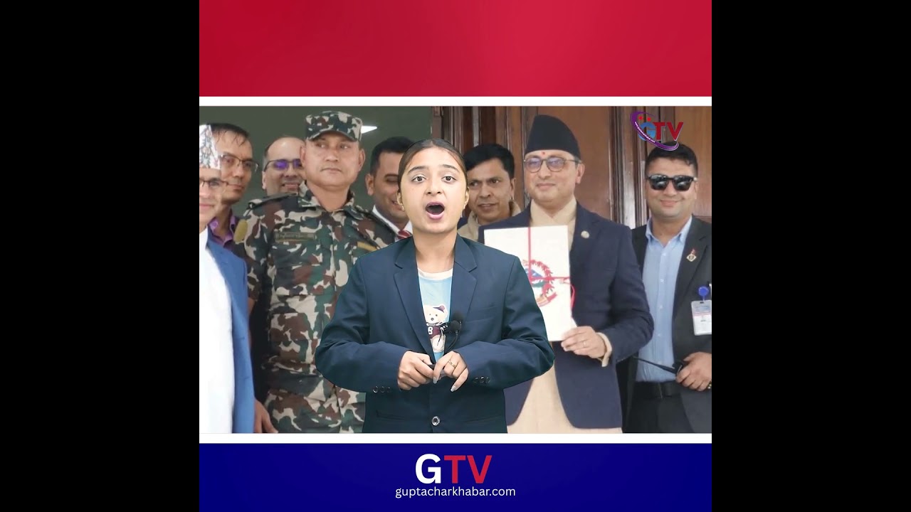 अर्थमन्त्री वाग्लेको बजेट परम्परागत झोला छाडेर नेपाली कागजको खाममा