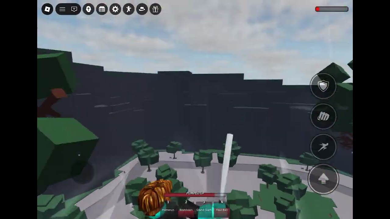 The strongest battlegrounds 3