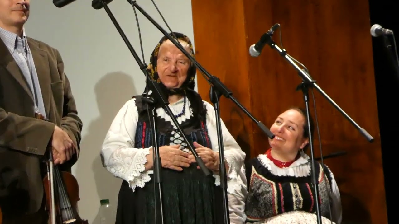 PIKÓ, Hideg Annus néni, Havay Viktória és a Horsa banda koncertje Kőszegen 2023. 04. 28-án. 1. rész