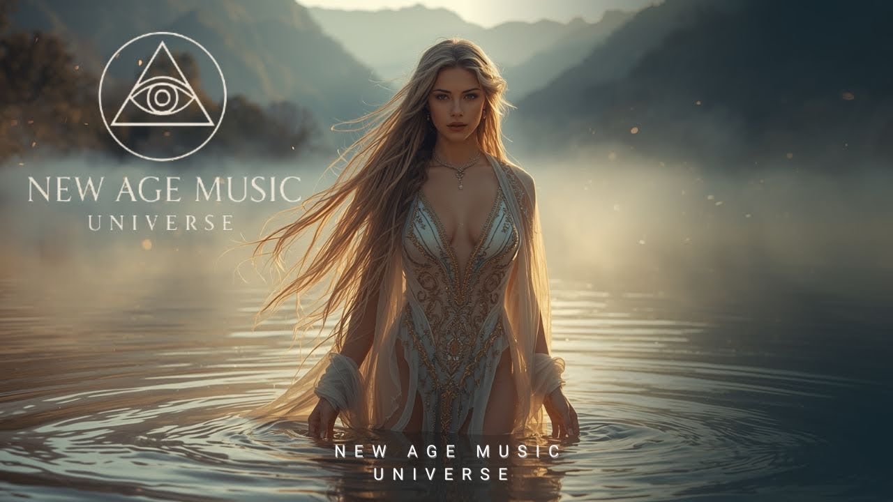 ENIGMA Style Music 2025 | Mystical Ambient & New Age Sound