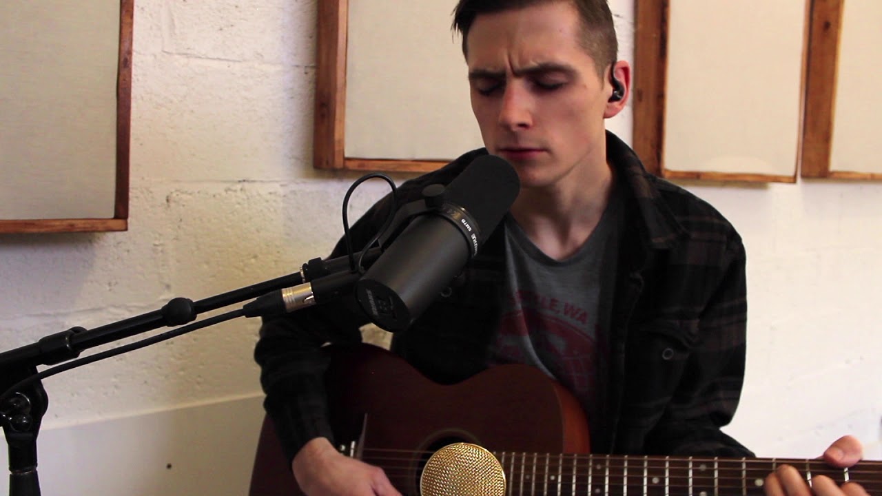 The Golden Age - Beck Cover