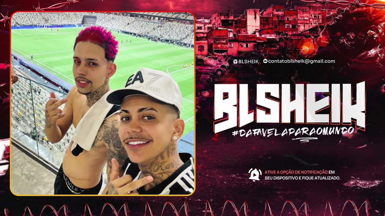 MTG - PUXÃO CONCENTRADO (DJ NARDIIN, DJ LEO LG E DJ TIX ) MC GW, MC BLACK DA PENHA E MC GAROTO