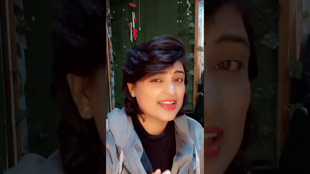 Dil mein Ho Tum aankhon mein Tum pahli najar se Yara