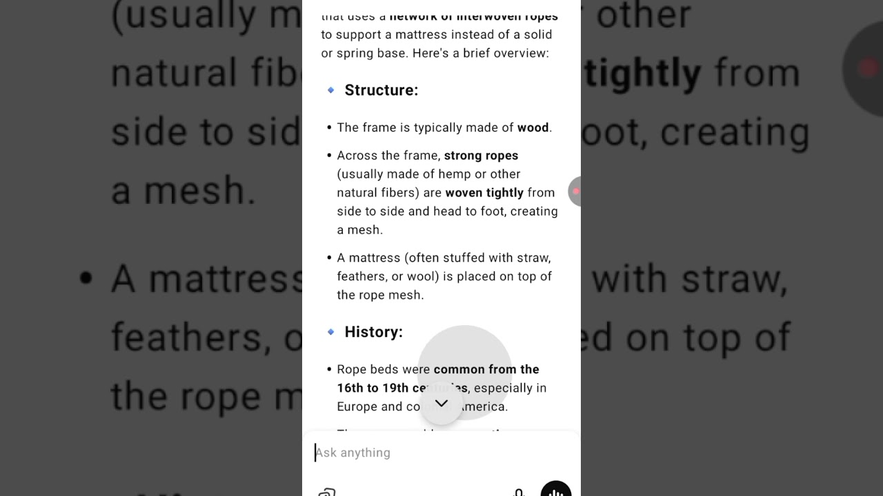 "What is a Rope Bed? History, Design, and Uses"