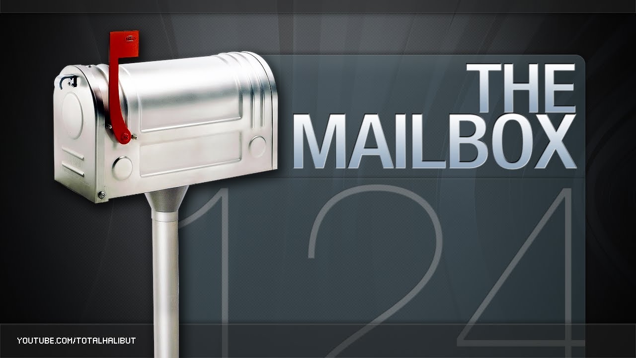 ► The Mailbox - March 30th, 2012
