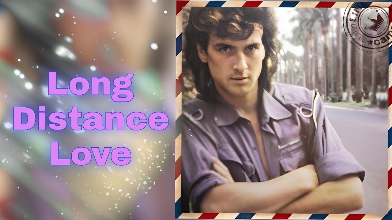 Long Distance Love (slideshow) Leslie Mckeown