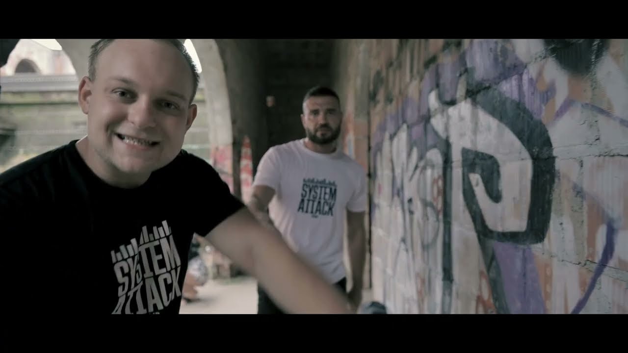Karol CRWS feat Damian SA - Błędy prod. Vintageman