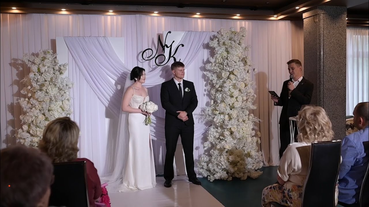 Wedding N and K | Film