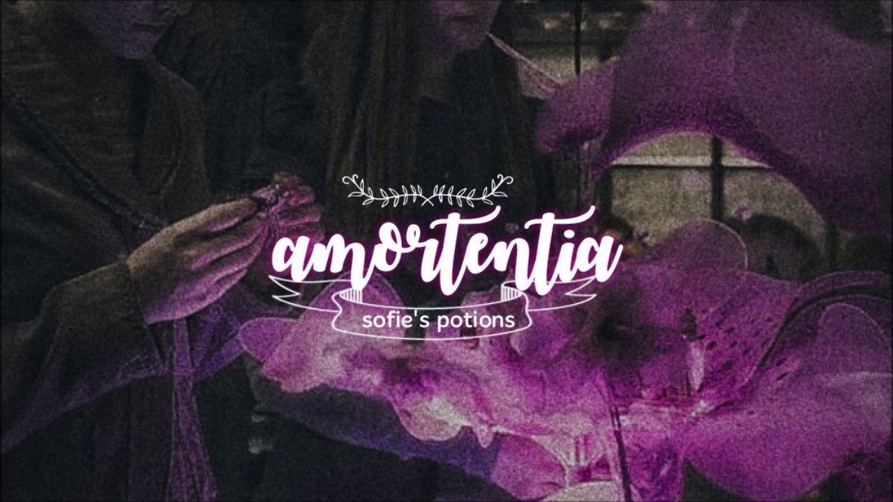 ❛❛ Amortentia ❜❜ ━【Powerful Love Potion; Subliminal】