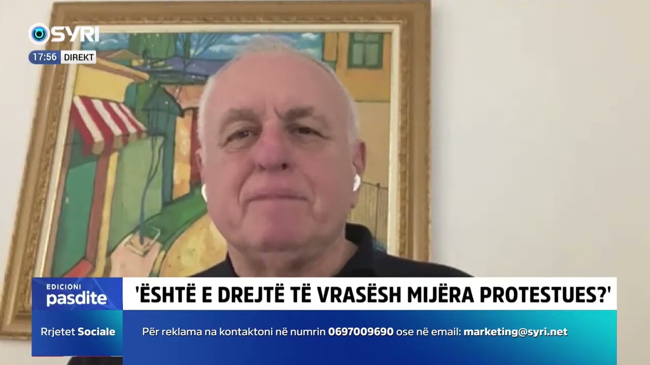 Shehu: Rama, pengesë për Europën, aleanca me Vuçiçin dëmton interesat kombëtare