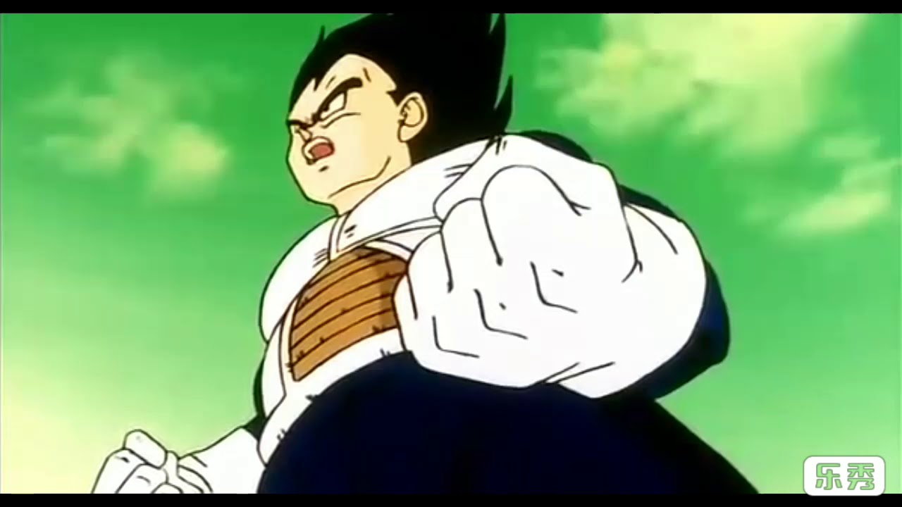 10 year challenge for dragon ball fans 