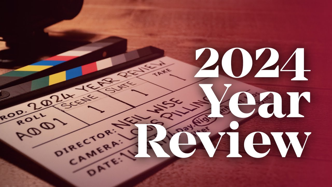 2024 Year Review | Ensum Brown