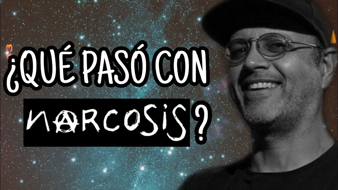 NARCOSIS: ¿Cómo hacer ROCK contestatario?
