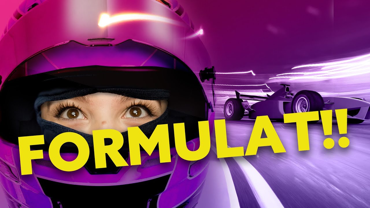 TÄSSÄKÖ F1:n UUSI MM-VOITTAJA?! ft. Tuukka Taponen ja Emma Kimiläinen