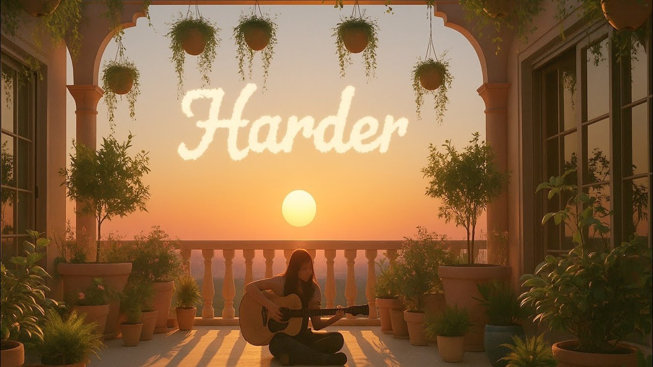 The Foolz - Harder|Musik Karya Sendiri