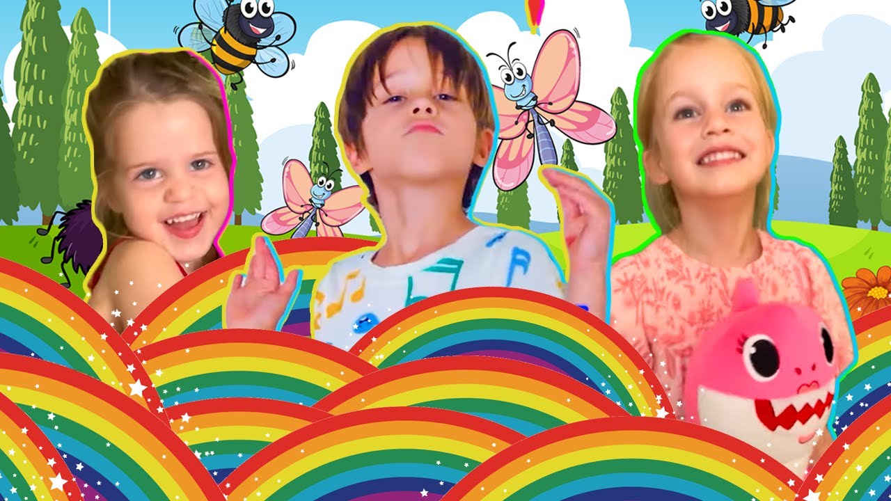 Meet Global Kids - Channel Trailer