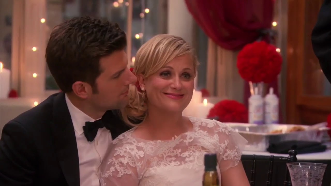ben & leslie // are you lonely?