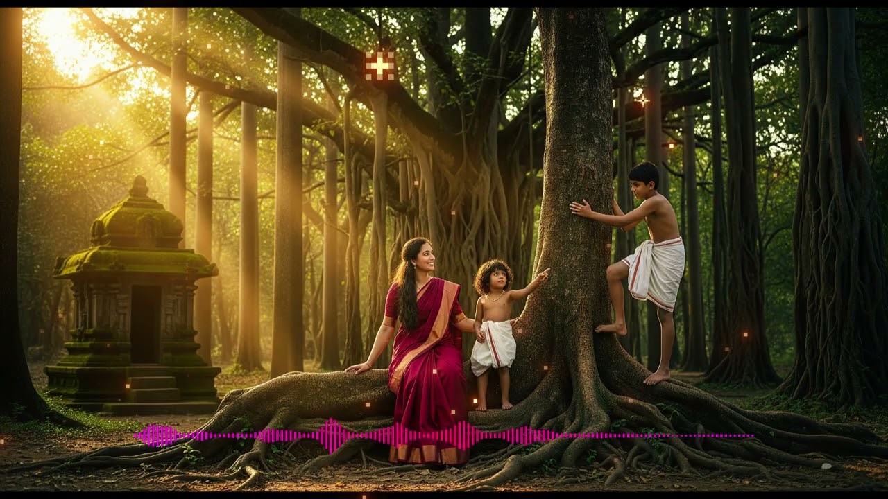 Kavilamme Sree Bhadre | Karinkutty 94/108