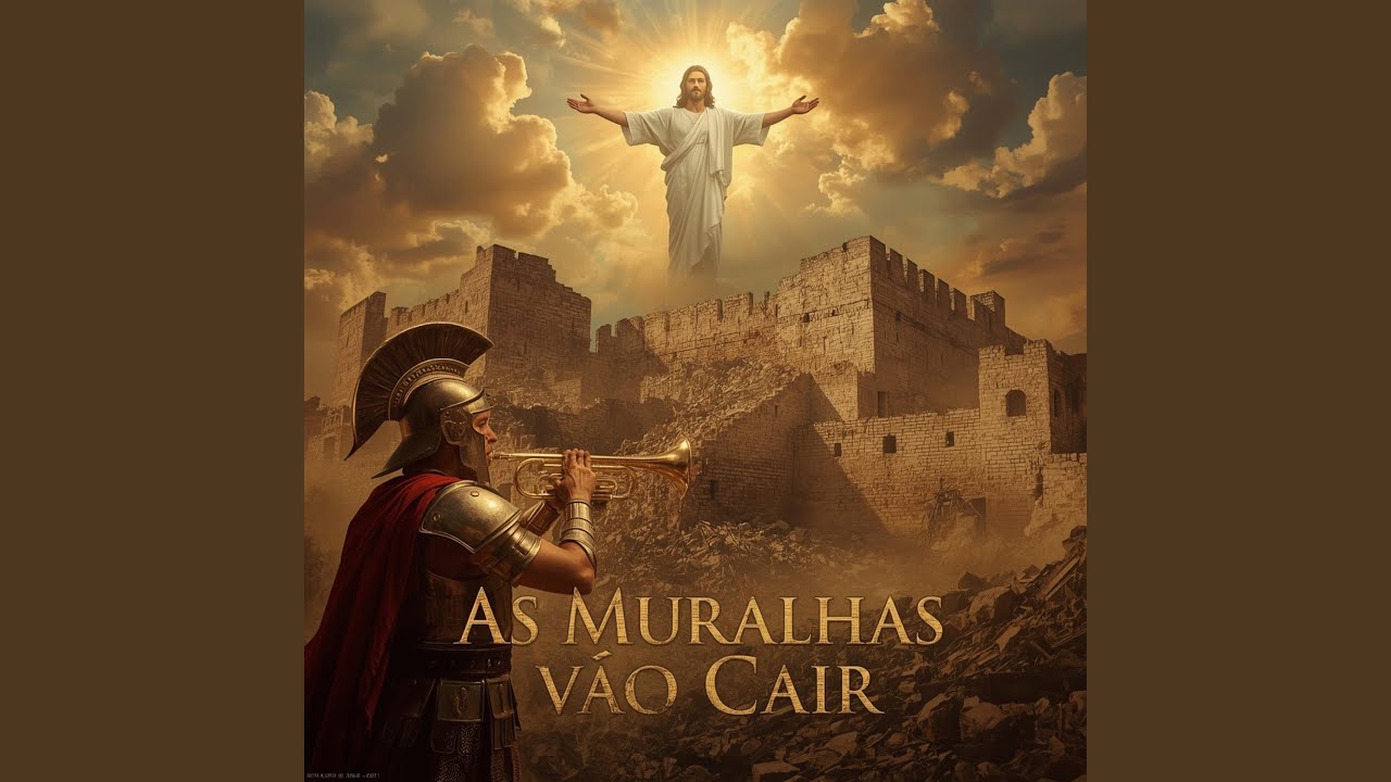 As muralhas vão cair
