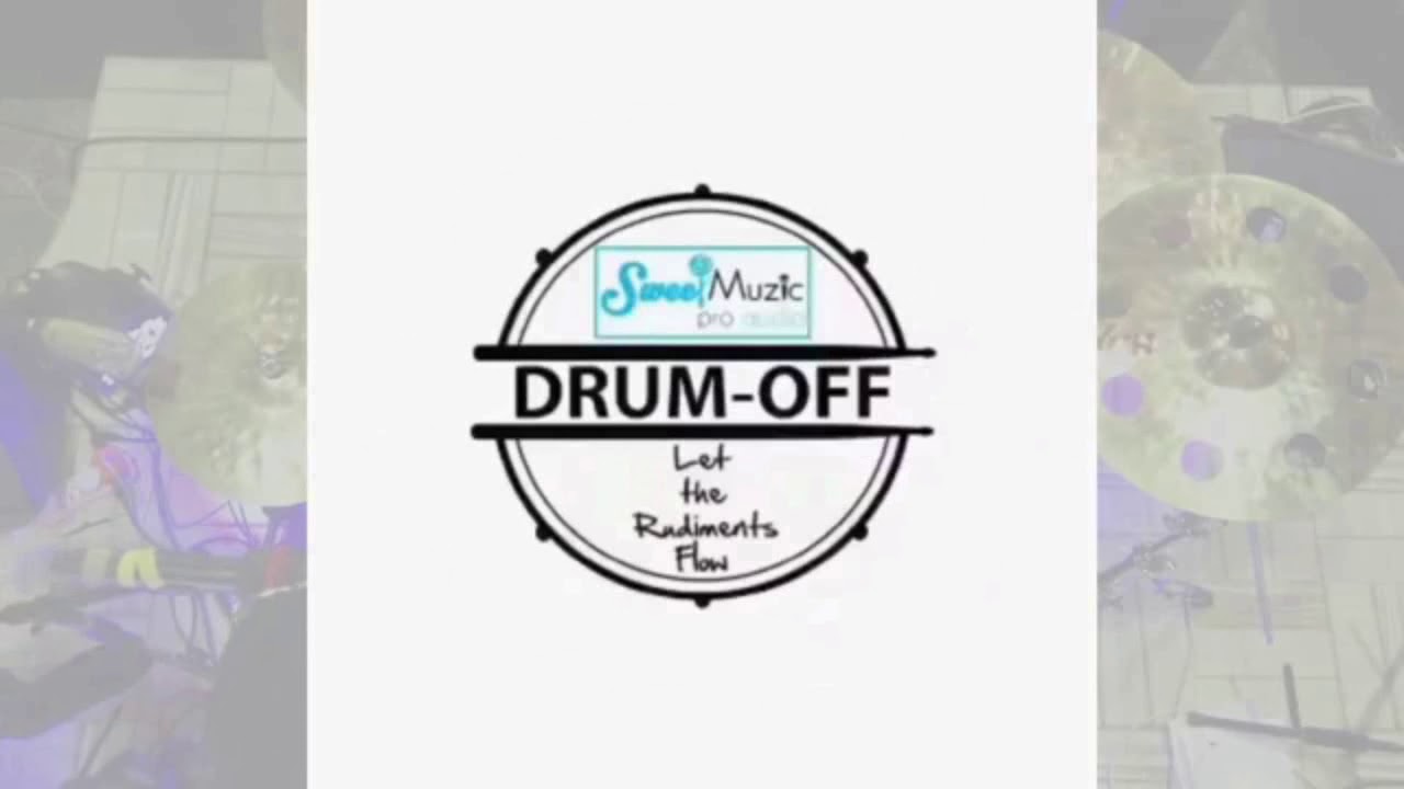 DRUM OFF 21
