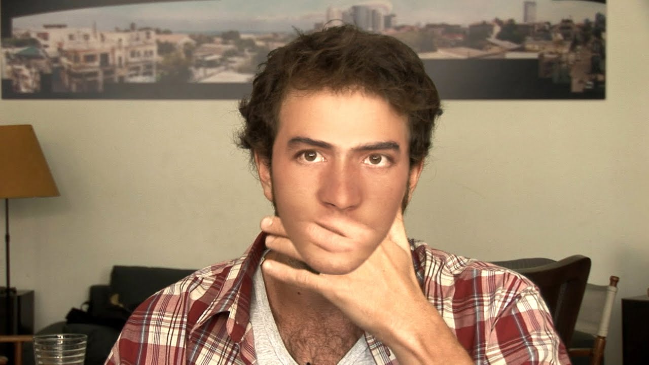 Z32. Spanish subtitles