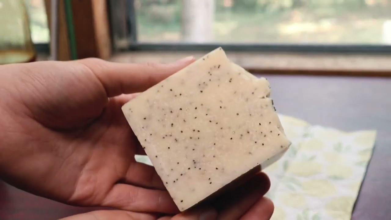 4 Creative Bar Soap Packaging Ideas