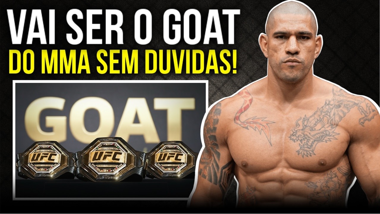 ALEX POATAN PROXIMO CAMPEÃO PESO PESADO! ABANDONOU O CINTURÇÃO!