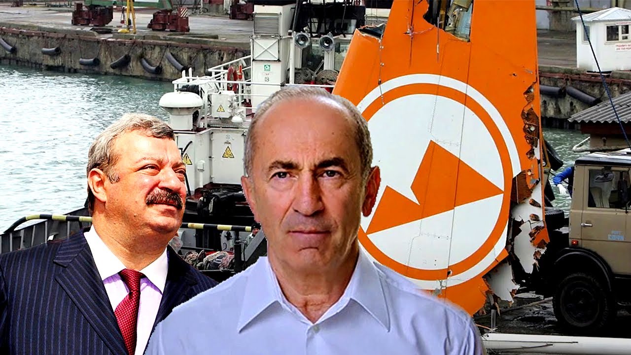 ԼՌՈՒՄ ԵՆ ԲՈԼՈՐԸ 