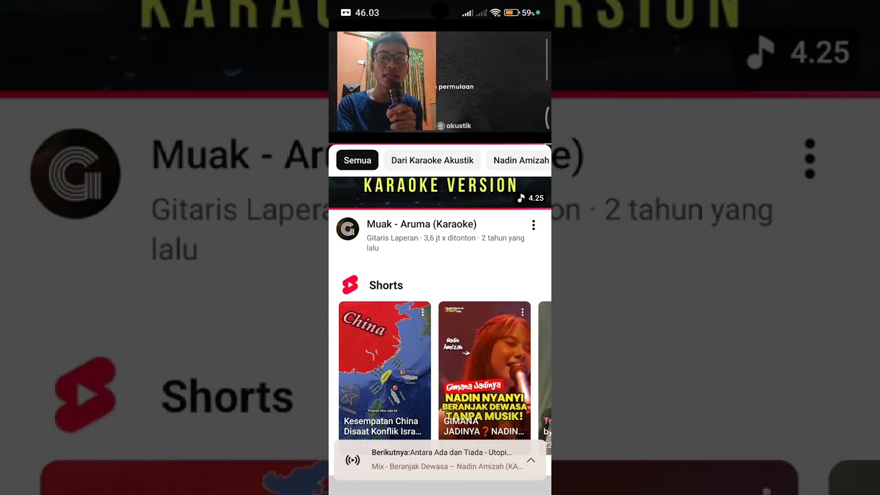 Karoke 