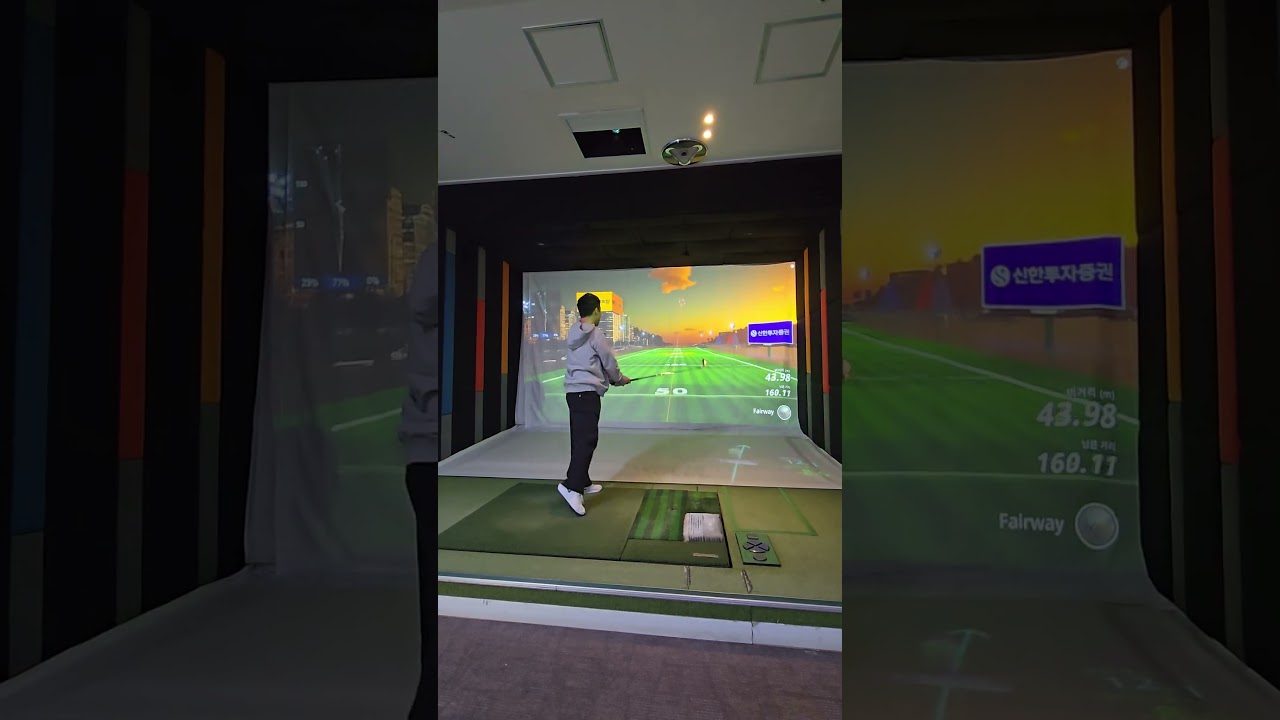 playboygolf 30년 베테랑의 한 수! | playboygolfacademy | 남양주 골프레슨 30년 베테랑이 전하는 실전 골프 솔루션! 서울 강남 30분 거리