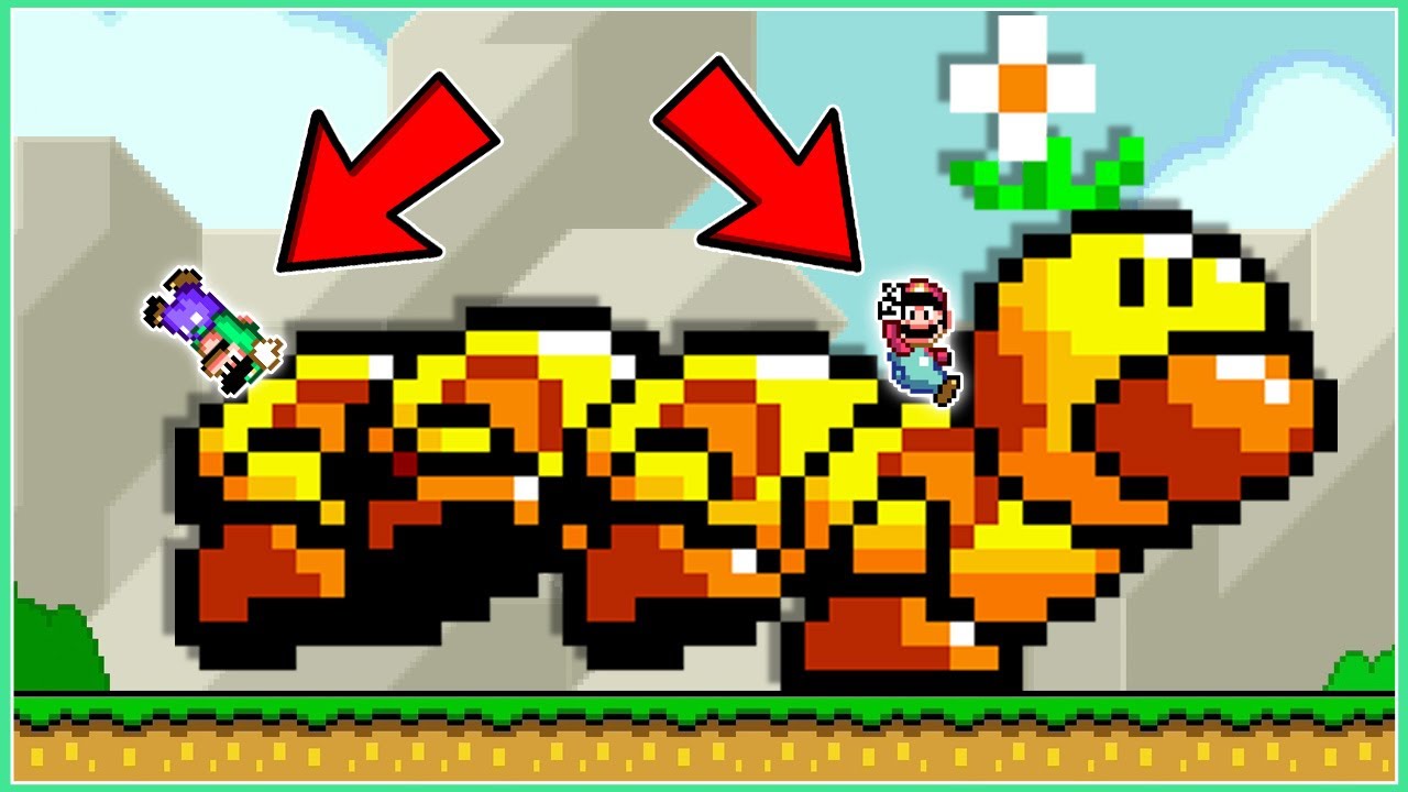 I've NEVER Seen A Wiggler Used Like This Before!