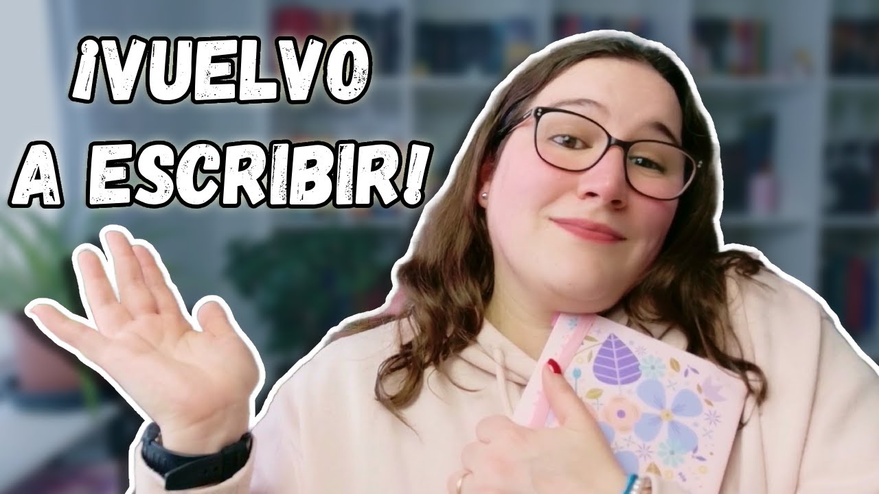 ¡SUPERO el BLOQUEO ESCRITOR! Te cuento cómo