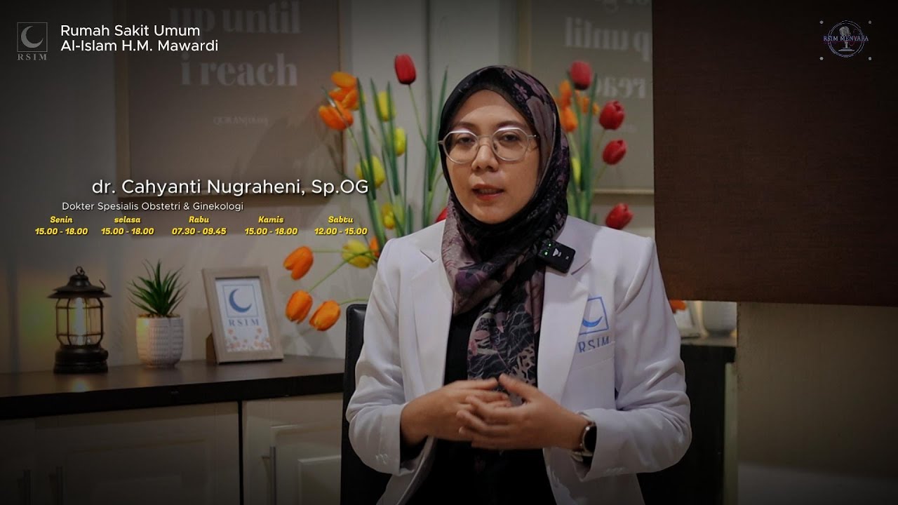 PENTING BANGET IBU HAMIL WAJIB TAU Keracunan Kehamilan / Preeklamsia 
