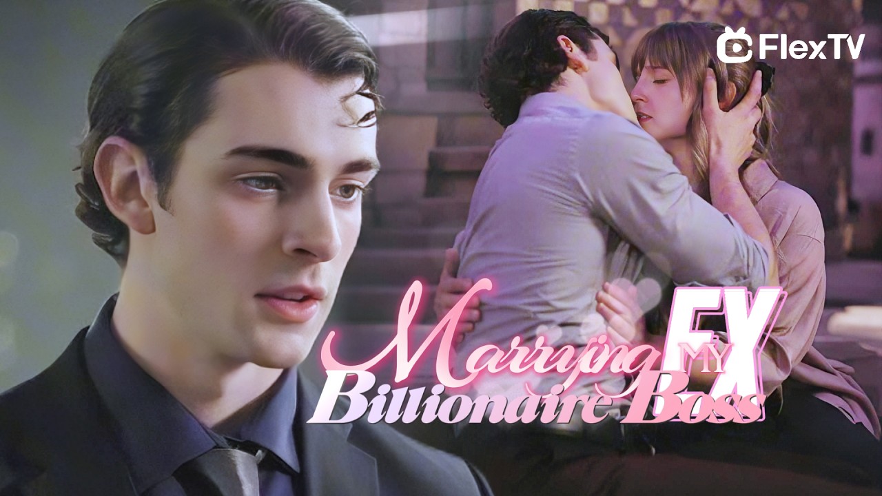 FULL💓 After My Ex Forced Me to Quit: I Became His Boss's Love Disaster #movie #reels #drama #shorts