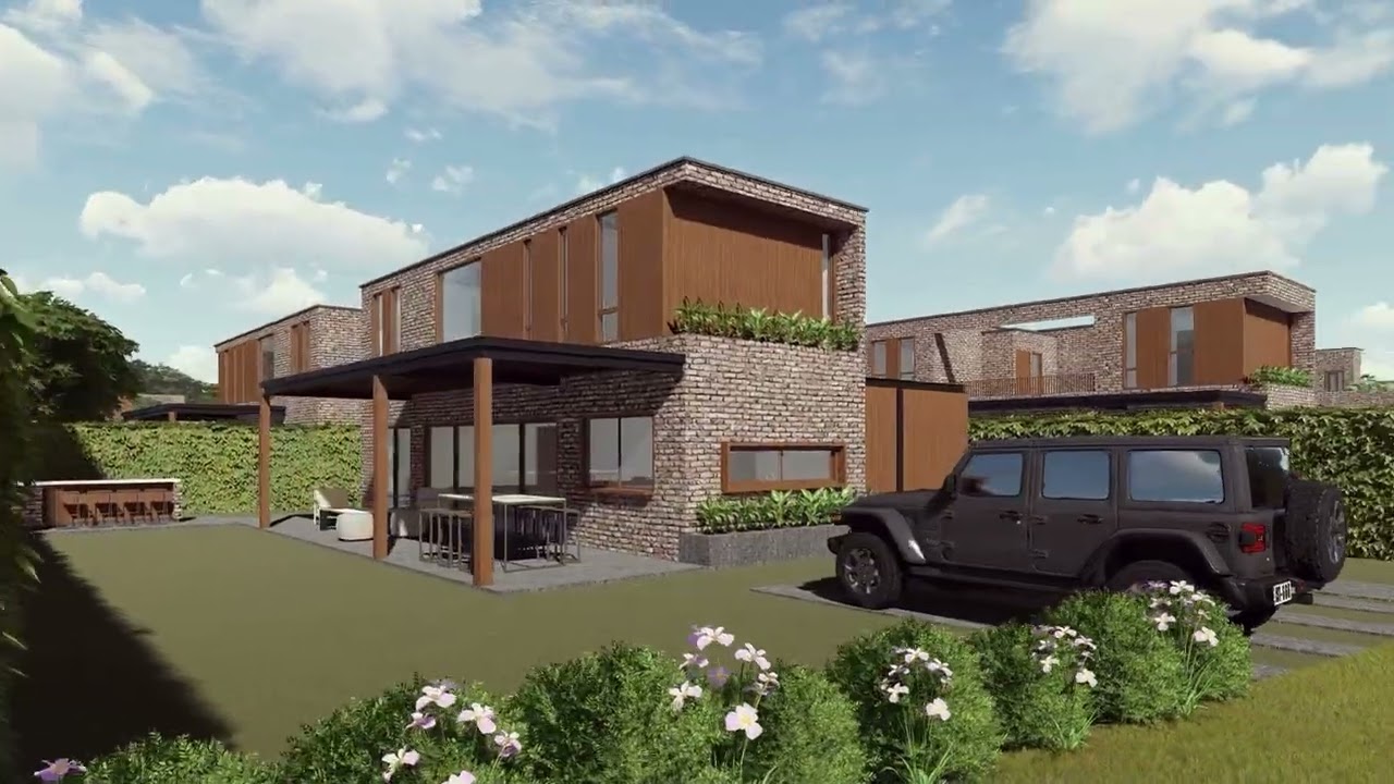 Condominio Haras Del Sur
