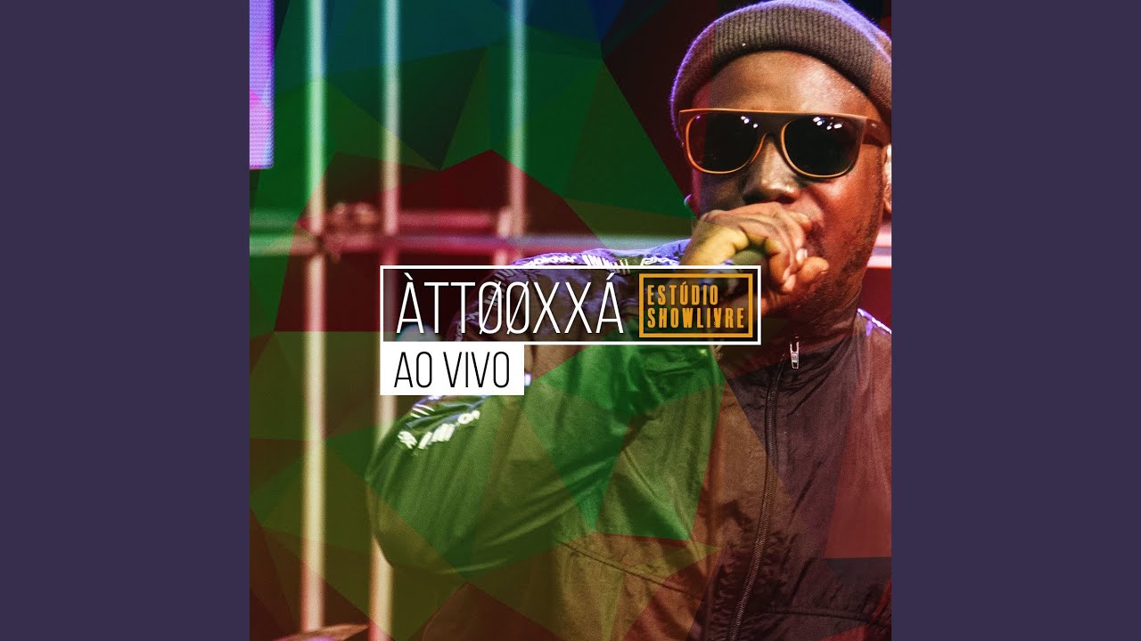 Ligadin (Ao Vivo)