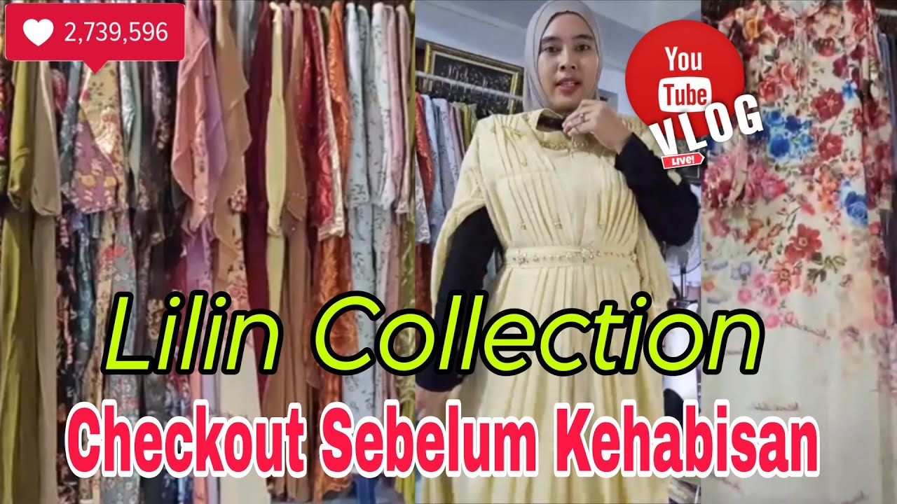 Busana Muslimah Premium yang Enak Dipakai dari Pagi sampai Malam • Lebaran Glowing