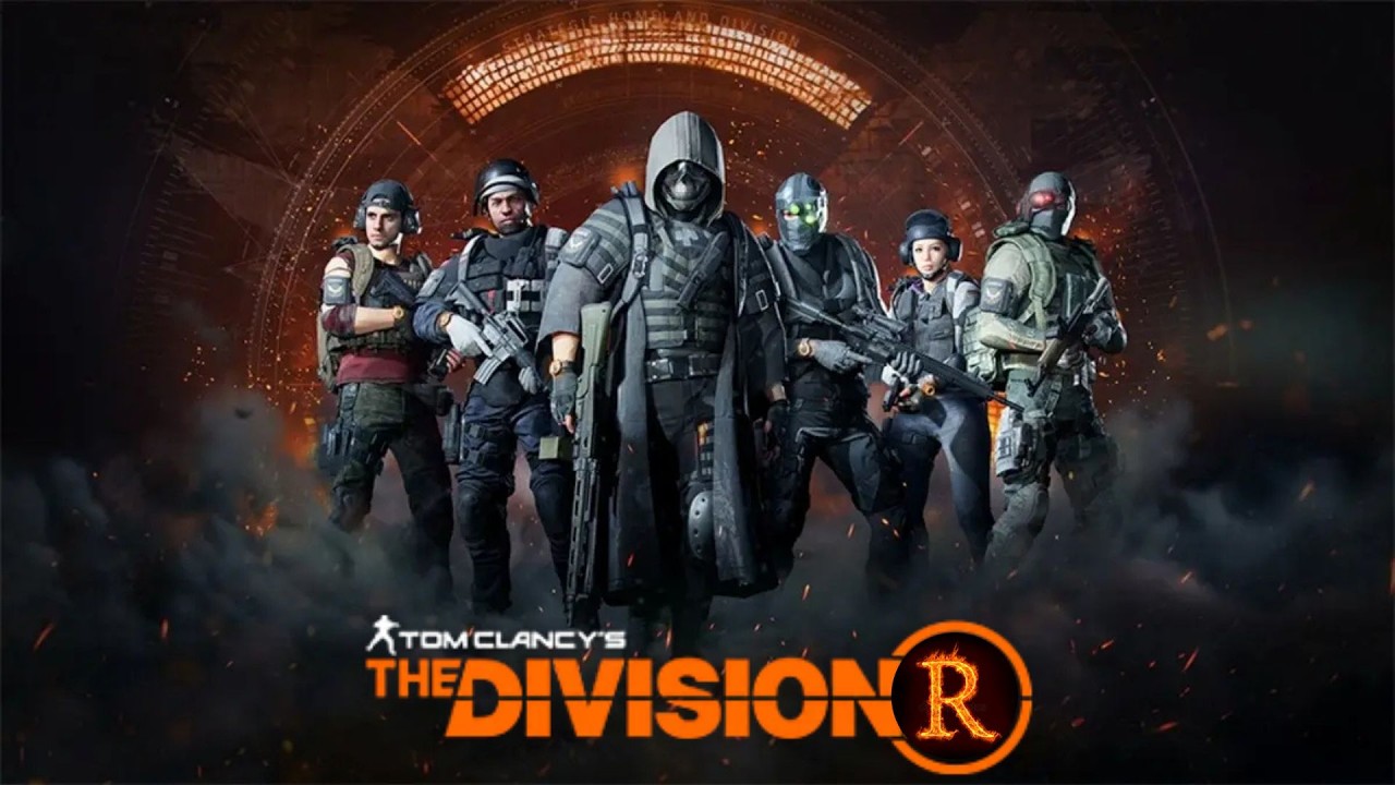 #Live Parte 04 Gamerplay  The Division 2 #Realismo