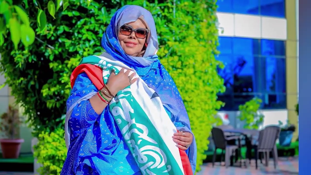 Xisbiga KULMIYE oo Xafiis cusub ka furtay degmada Gacan libaax ee magaalada Hargeysa.