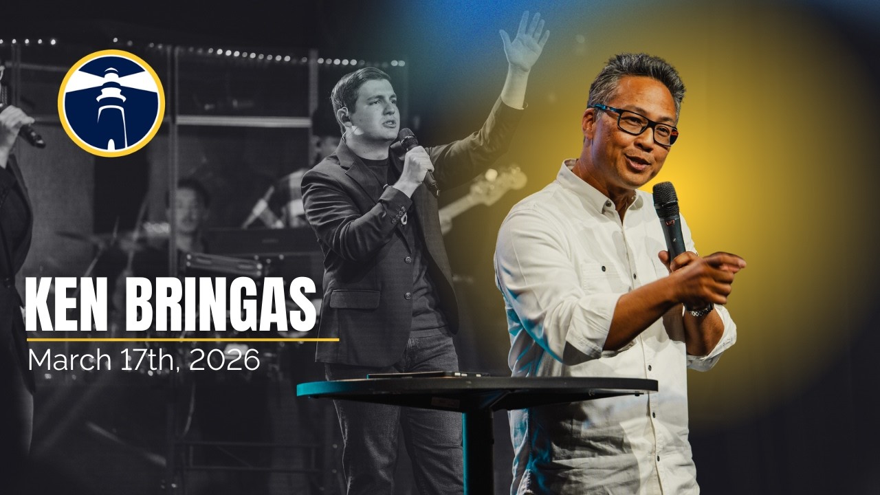 LPU Chapel | | March 17, 2026
