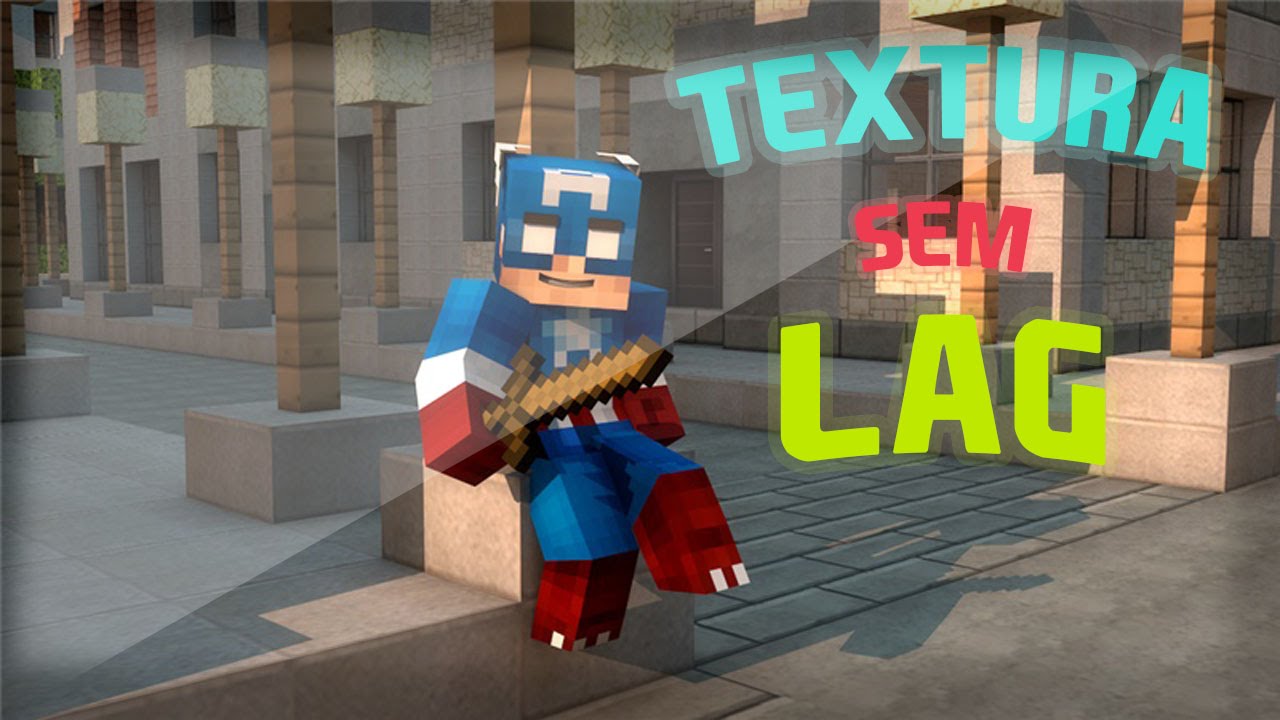 TEXTURA SEM LAG - CROOSLAG