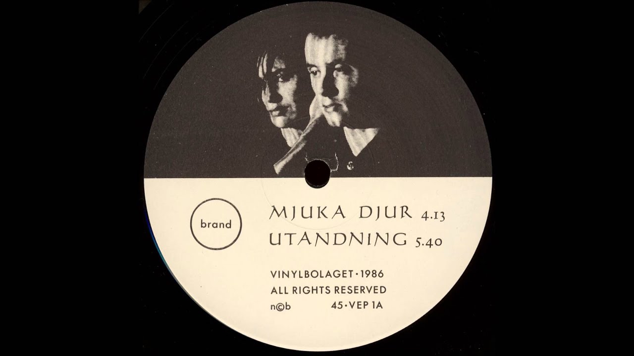 Brand - A1.Mjuka Djur