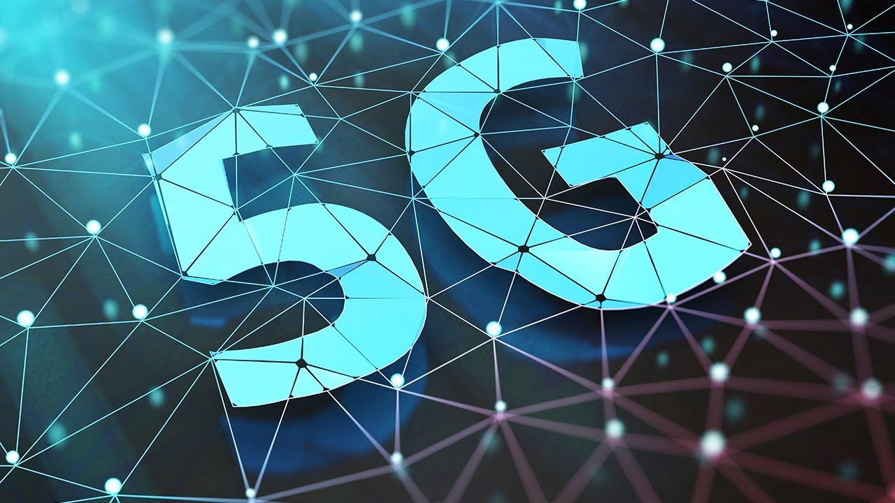 The Future is 5G