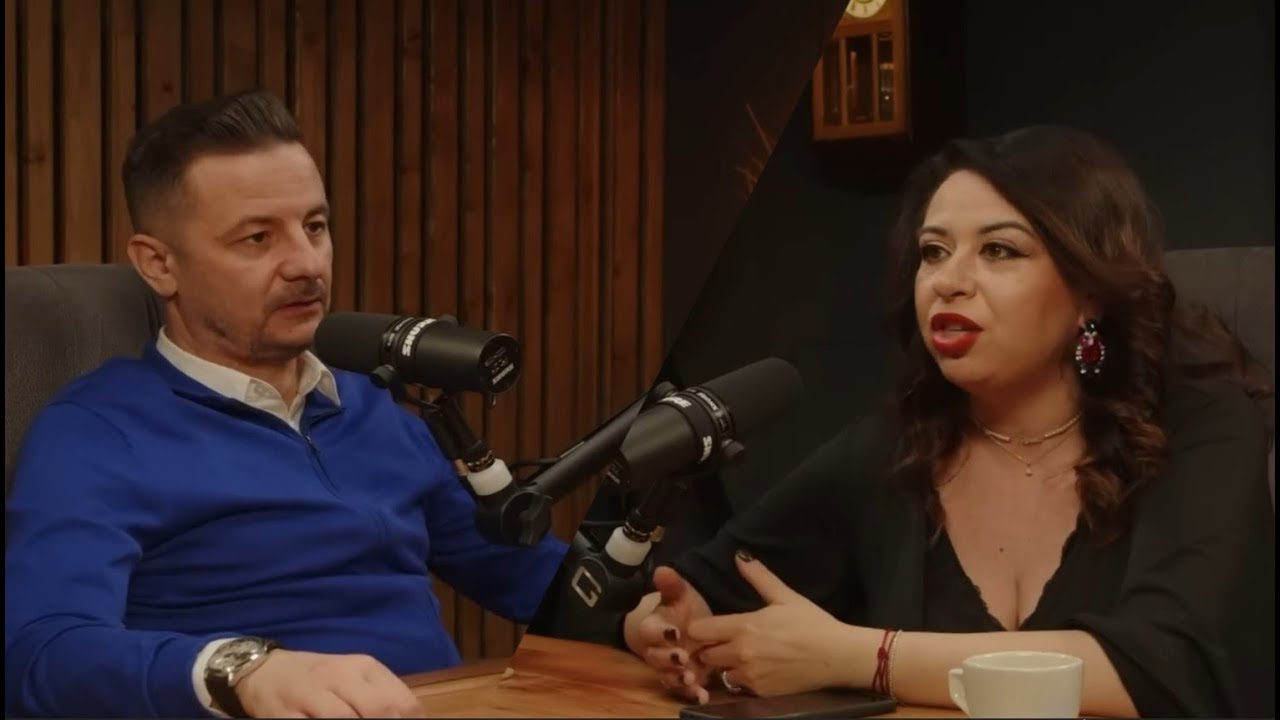OANA ROMAN: TOT ADEVĂRUL DESPRE VIAȚA MEA