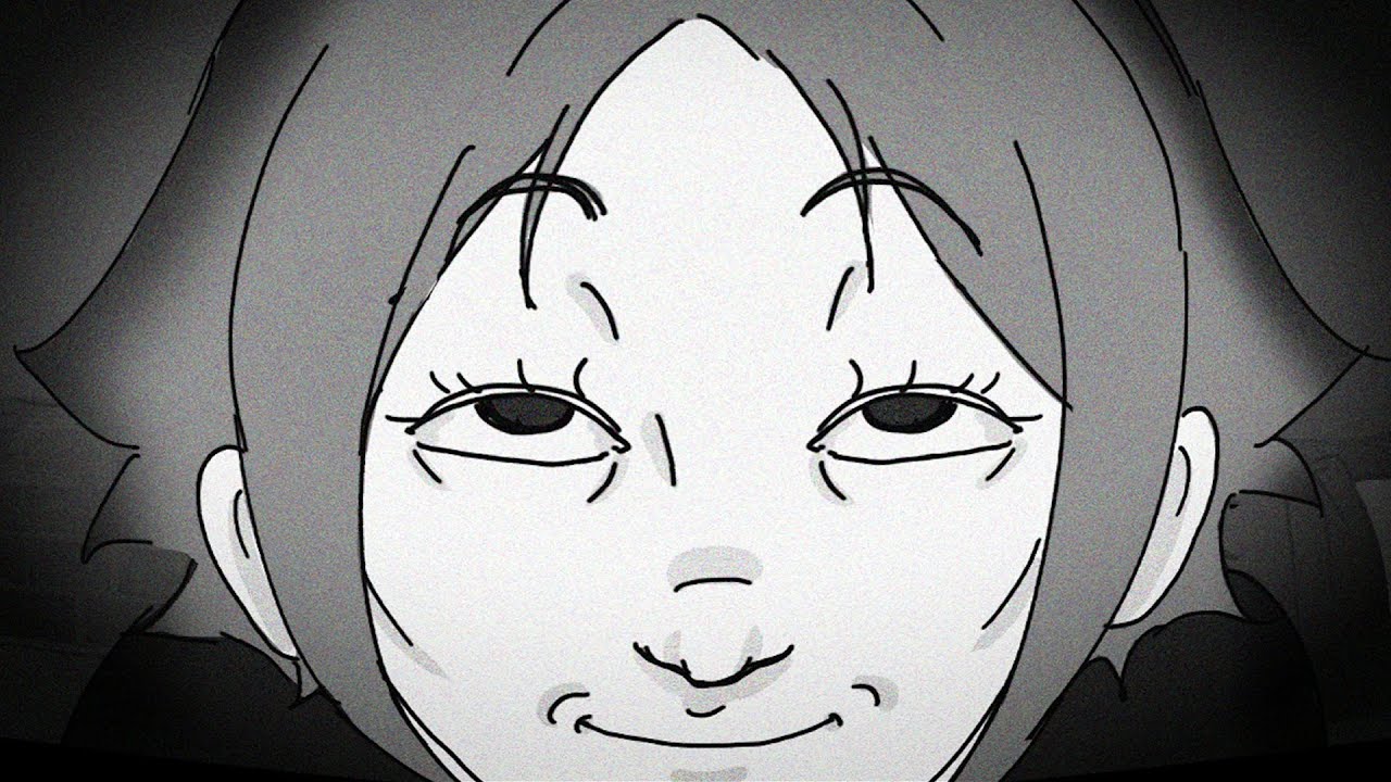 the mysta rias asmr but animated