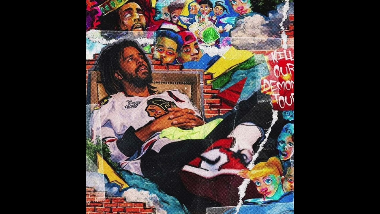 [FREE] J COLE TYPE BEAT - 